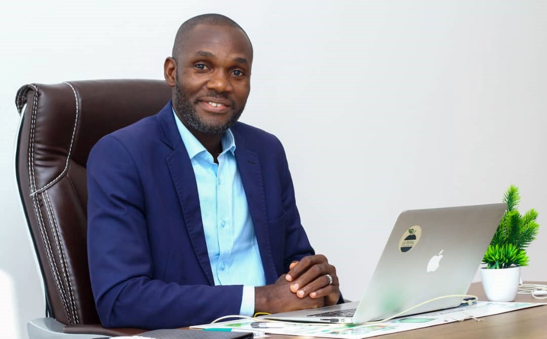 Djibril AZONSI