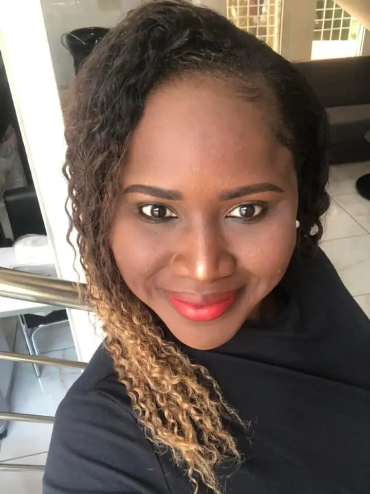 Mariama
